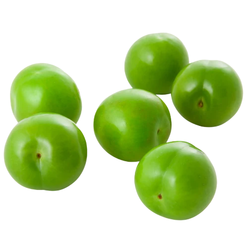 نهال گوجه سبز